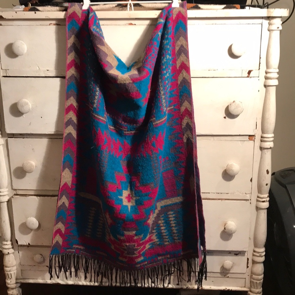 Beautiful Scarf